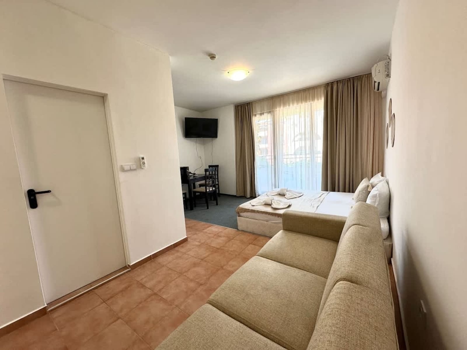 Cozy studio for family in Marina Cape - Photo 41