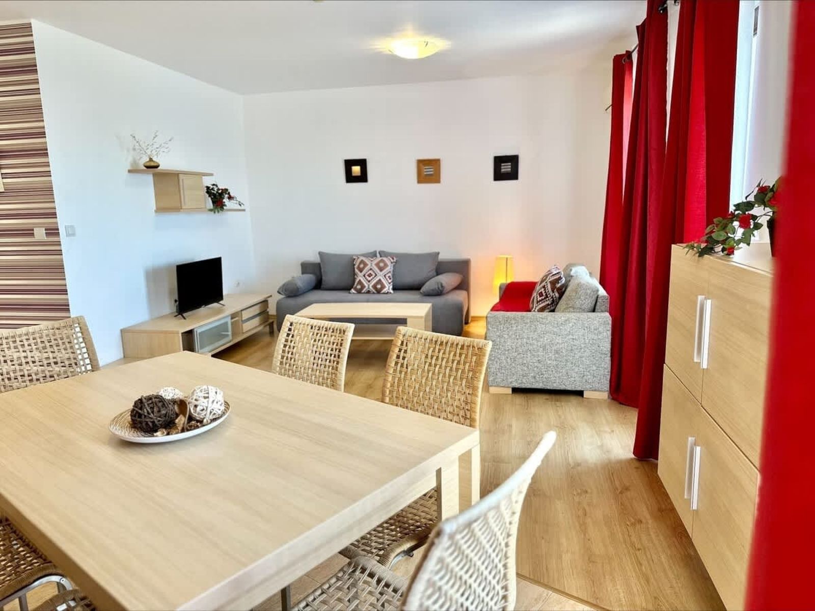 Cozy Aheloy  2 bed  Lux view - Photo 8