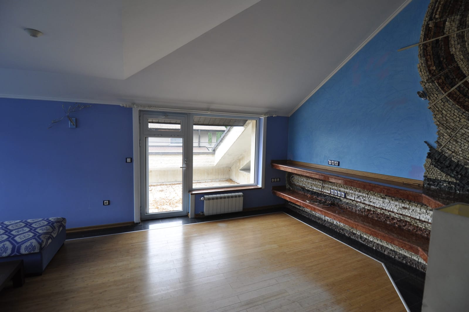 The Mosaic House - Photo 48