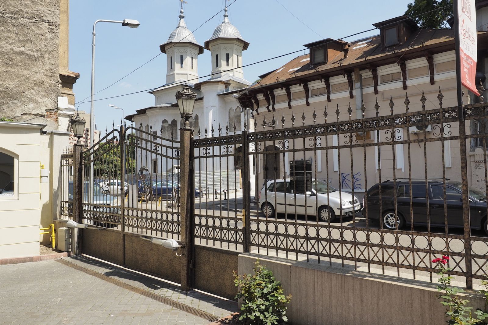 Noblesse Palace - Photo 3