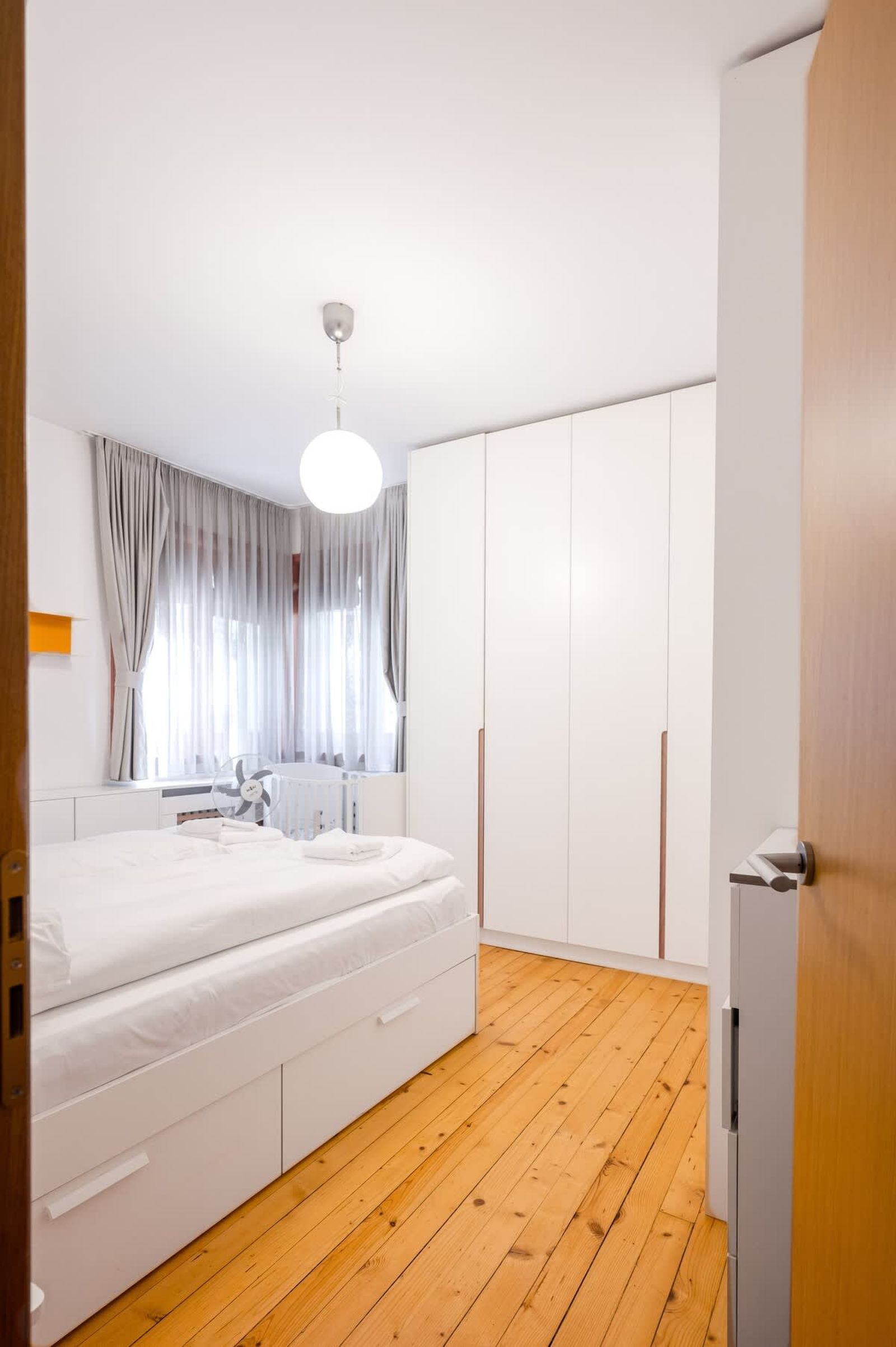 Colorful Getaway right next to NDK - Photo 13