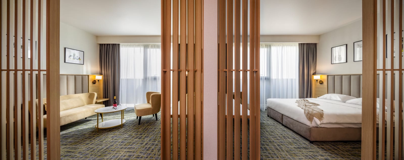 B1 City Hotel - Photo 12