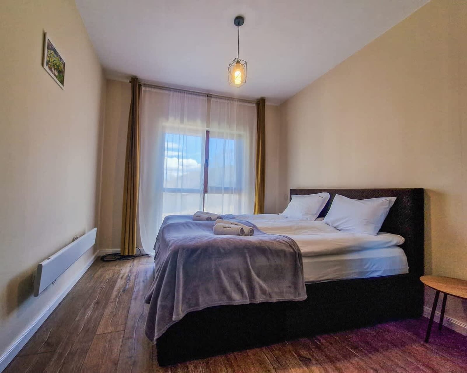 Cozy 2-BD Apartment in Bansko - Photo 3