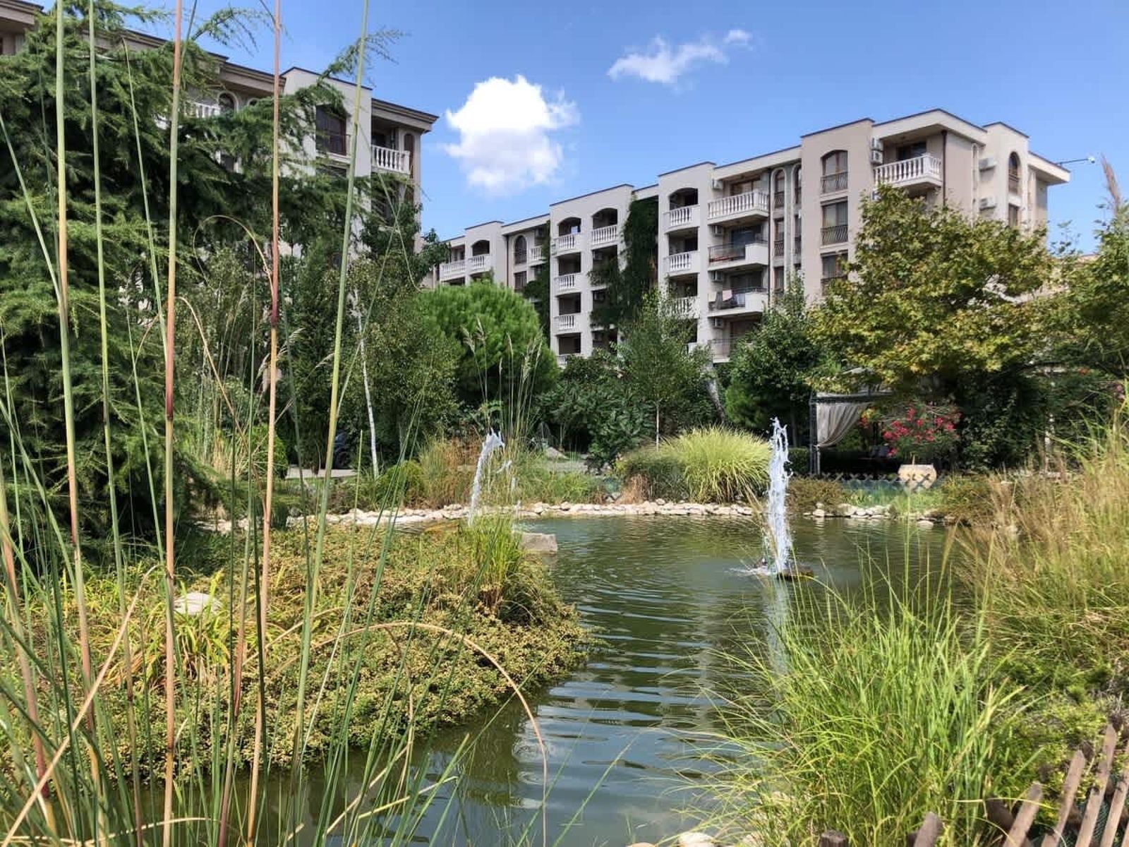 COSY  Cascadas  Cosy studio - Photo 21