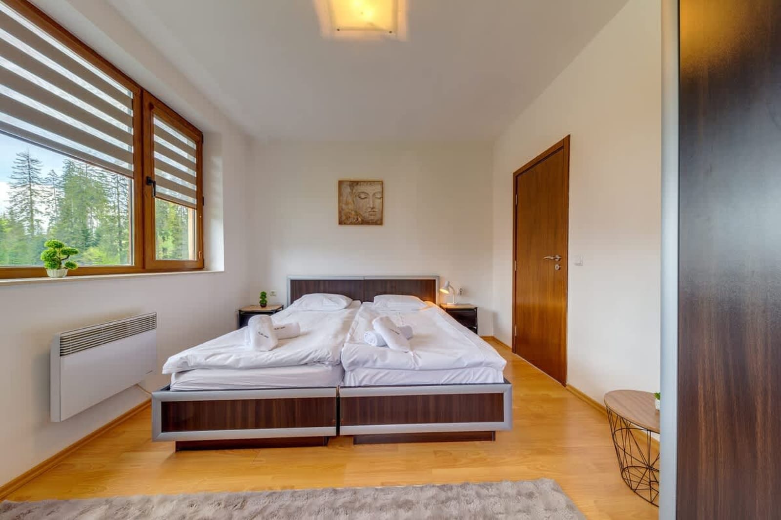 Pamporovo Palace  2BD next to the Ski Slopes - Photo 12