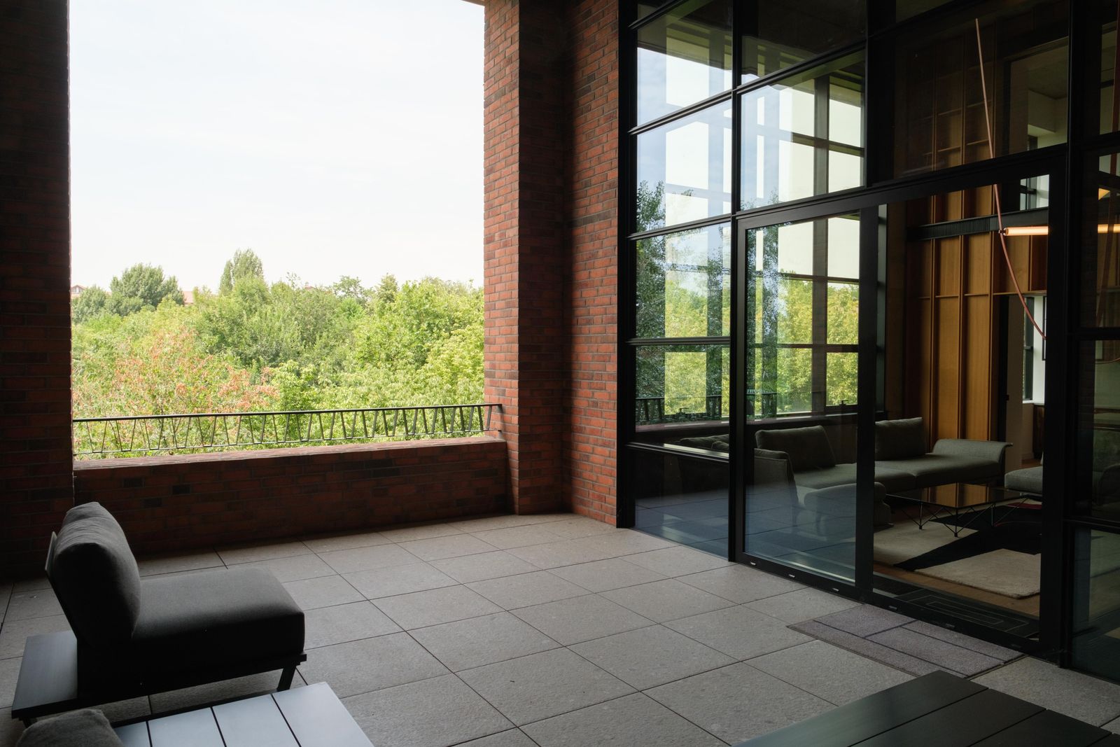 Brick Loft - Photo 19