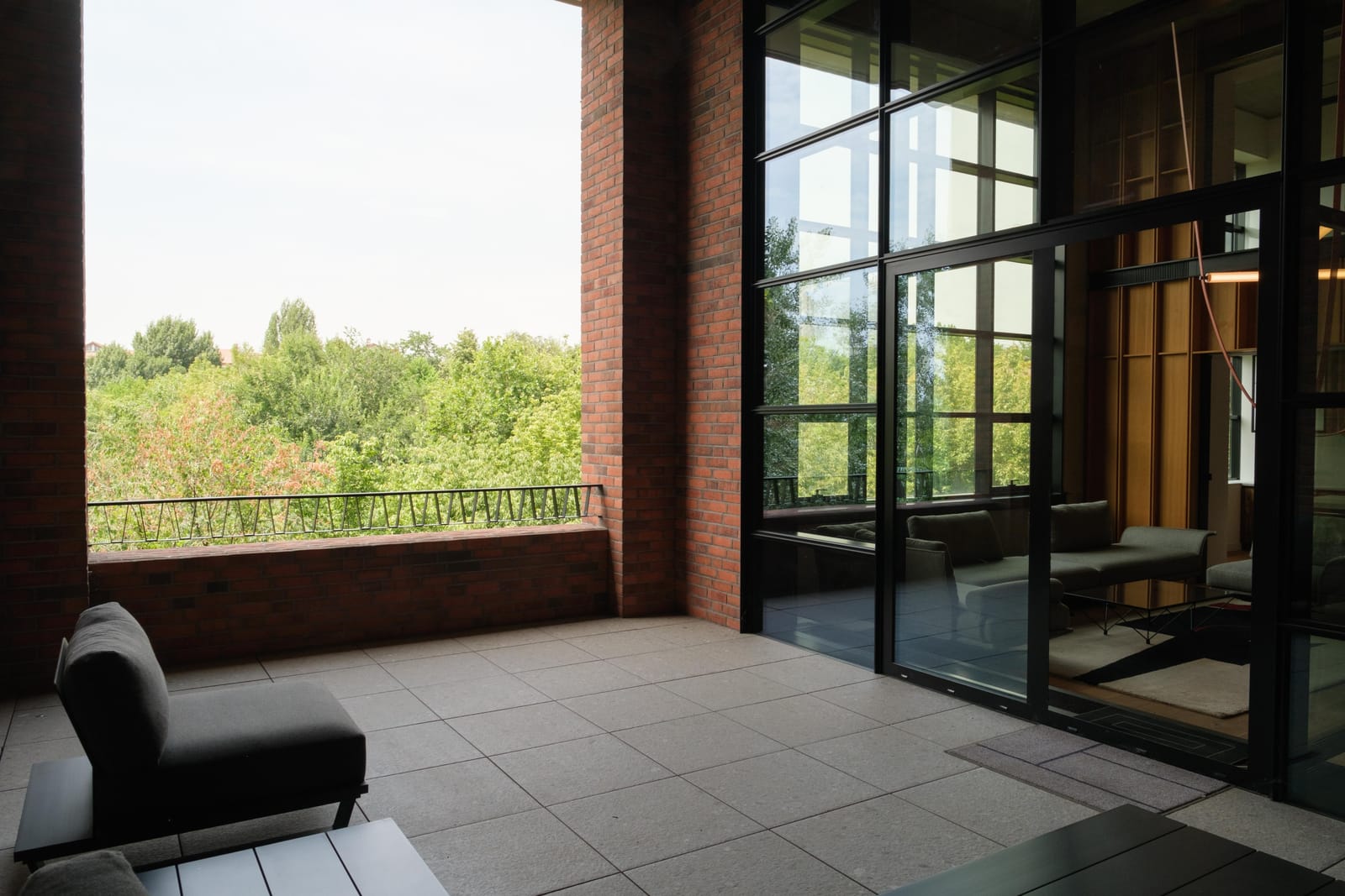 Brick Loft - Photo 19