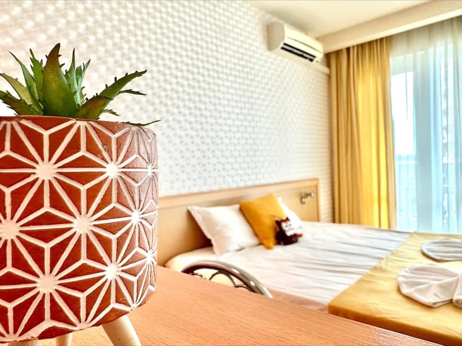 Miramar Palace Studio with Balcony - Photo 25