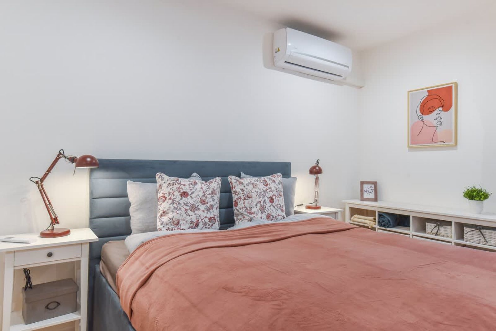 Bright, cosy &amp; modern flat in the TOP centre - Photo 17