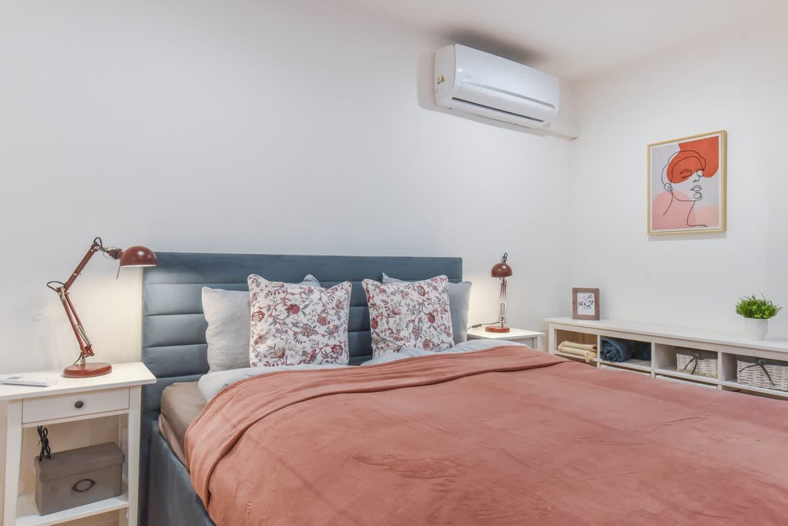 Bright, cosy &amp; modern flat in the TOP centre - Photo 17