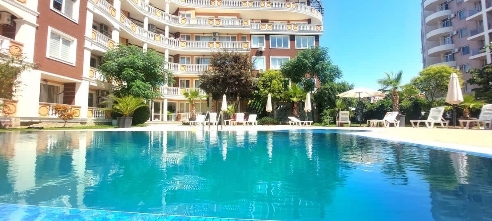 Cozy apartment in Villa Aria - Photo 23