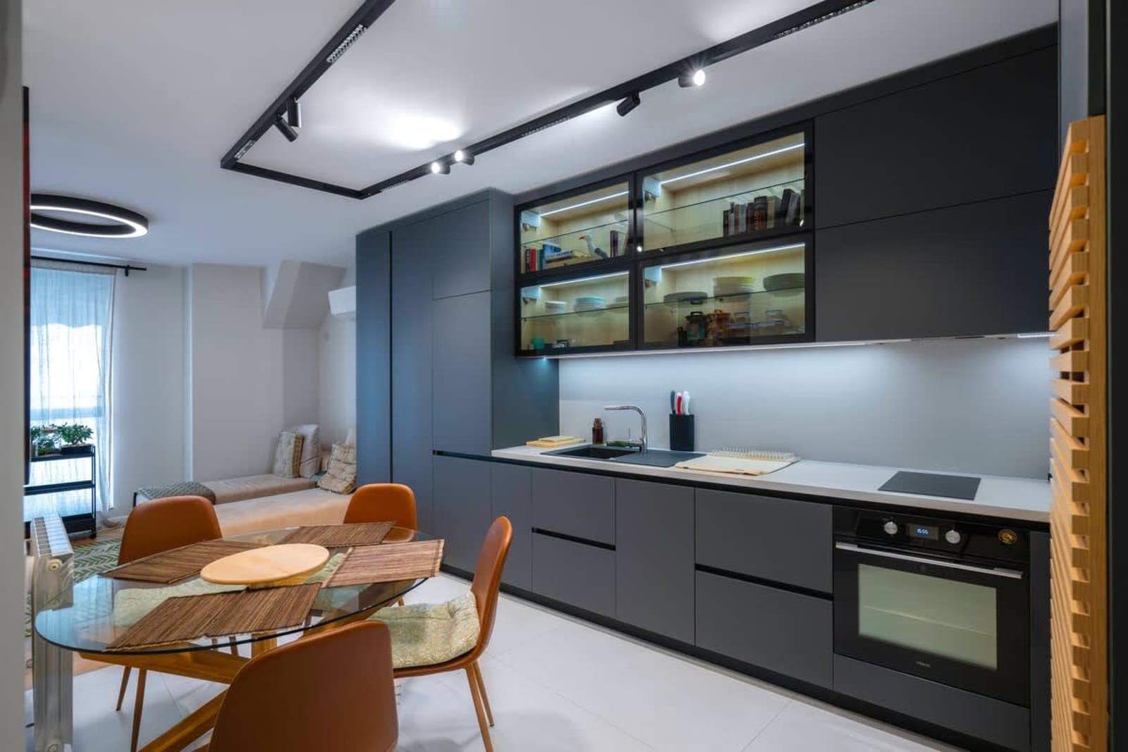 Exclusive One-Bedroom Retreat - Photo 12