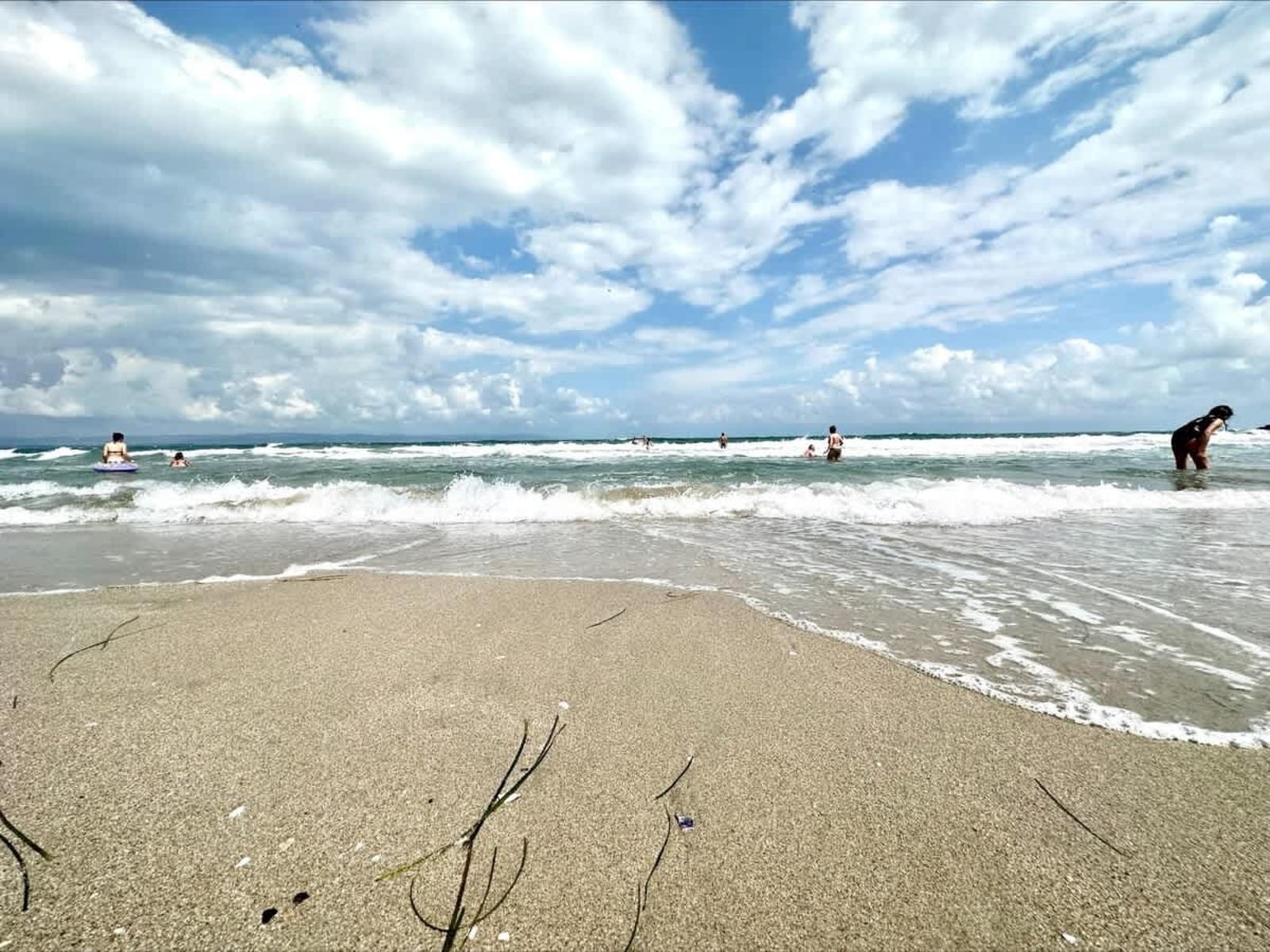 Family studio in Pomorie Bay - Photo 22