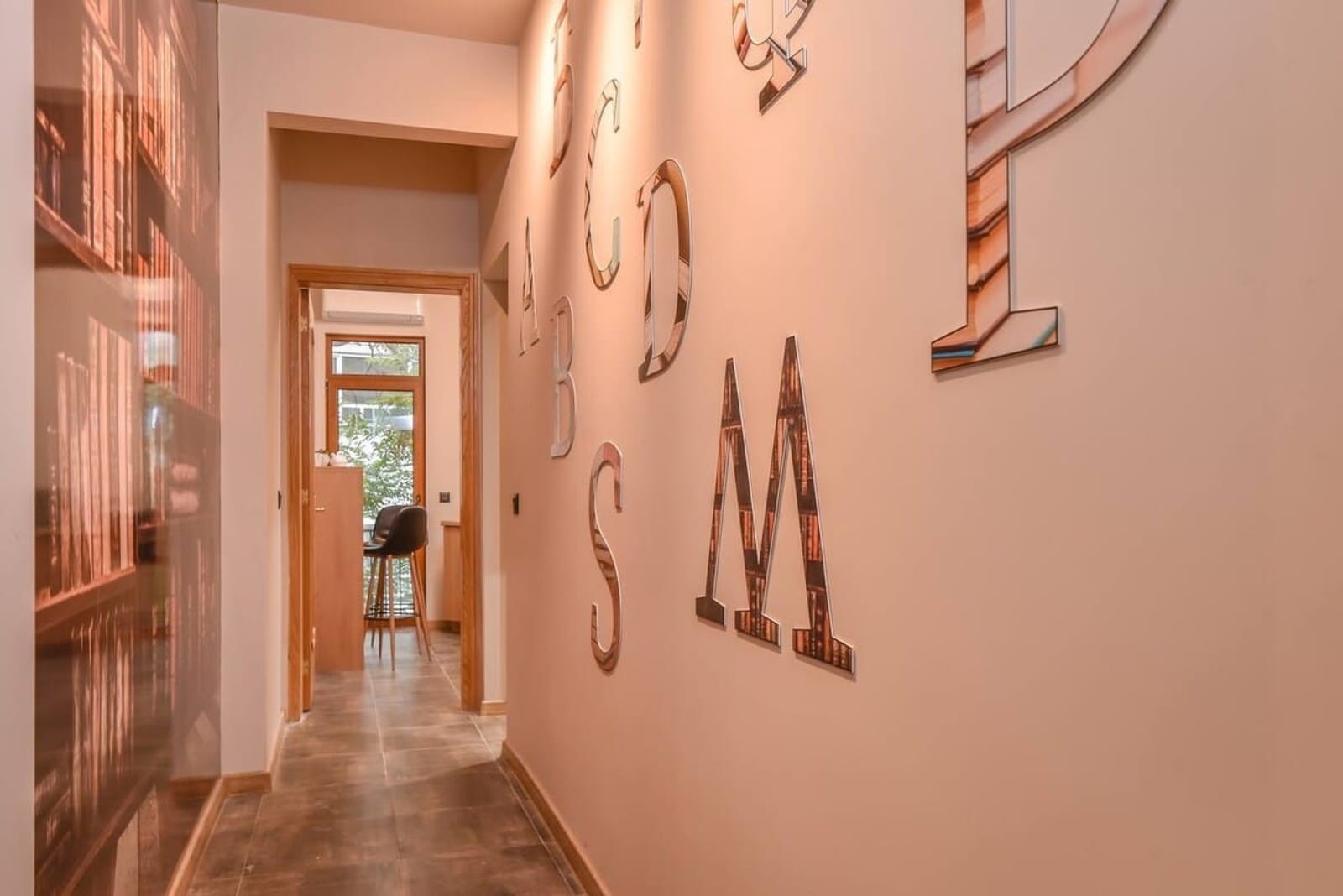 Sofia Dream Apartments - 3BD, 2BTHR - The Library - Photo 22