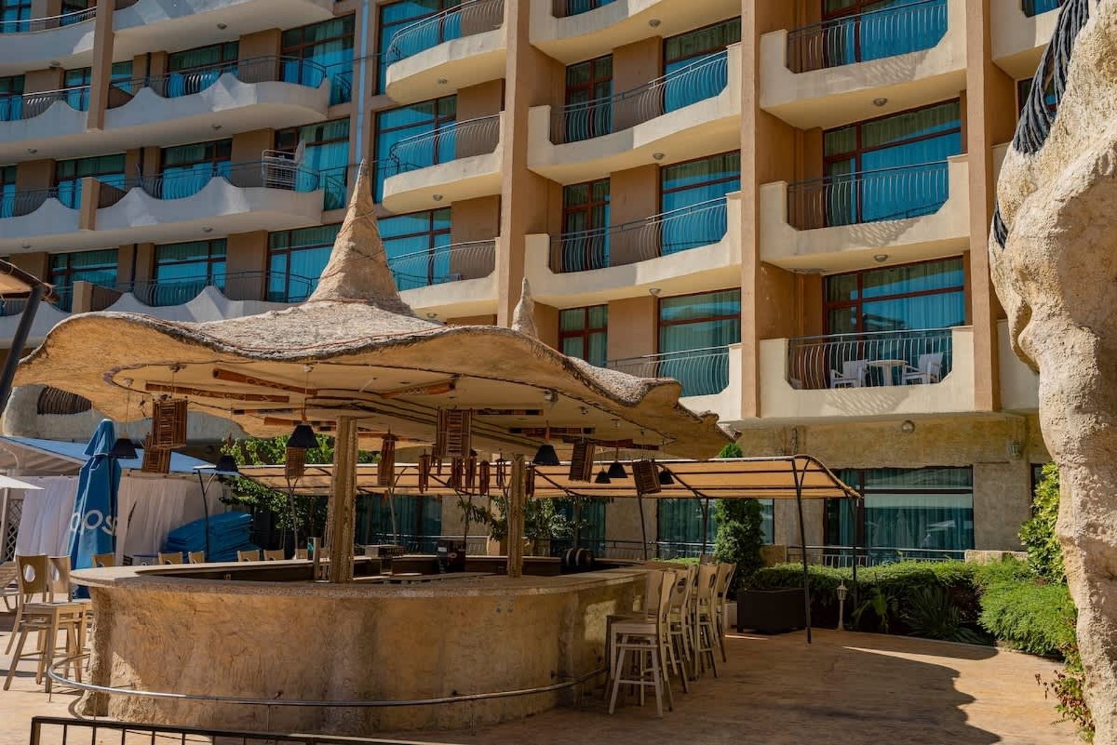 Cozy  Grenada  Apartment for 4 people - Photo 10