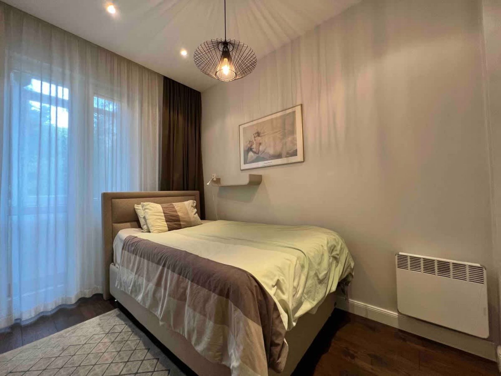 Perfectly Sumptuous Centre Apartment/Vitosha BLVD - Photo 11