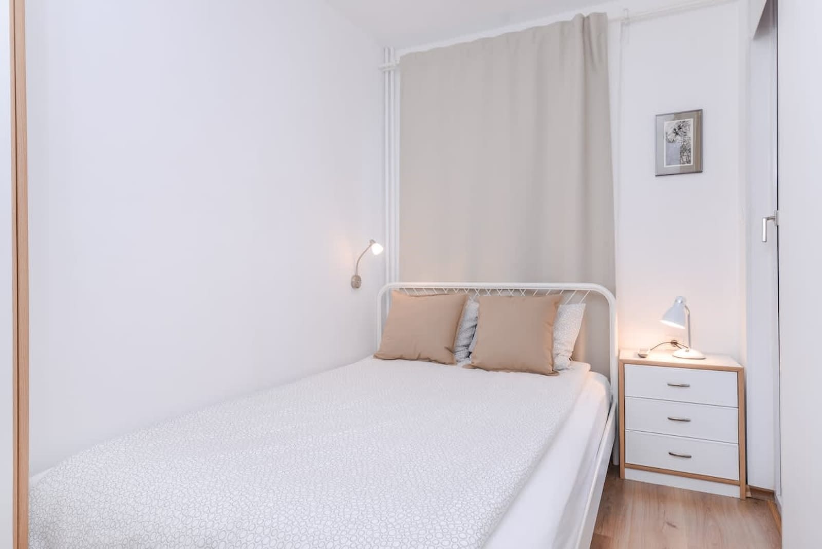 Eleganto - Central 2BD Stylish Apartment - Photo 17