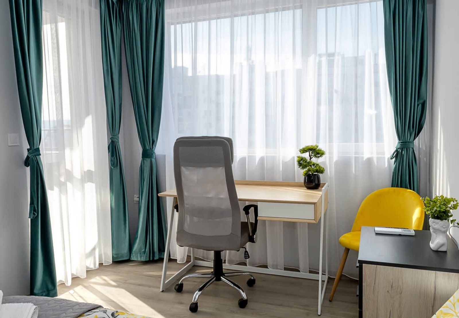 Stylish 2BR Apartment - Underground Parking, Varna - Photo 18