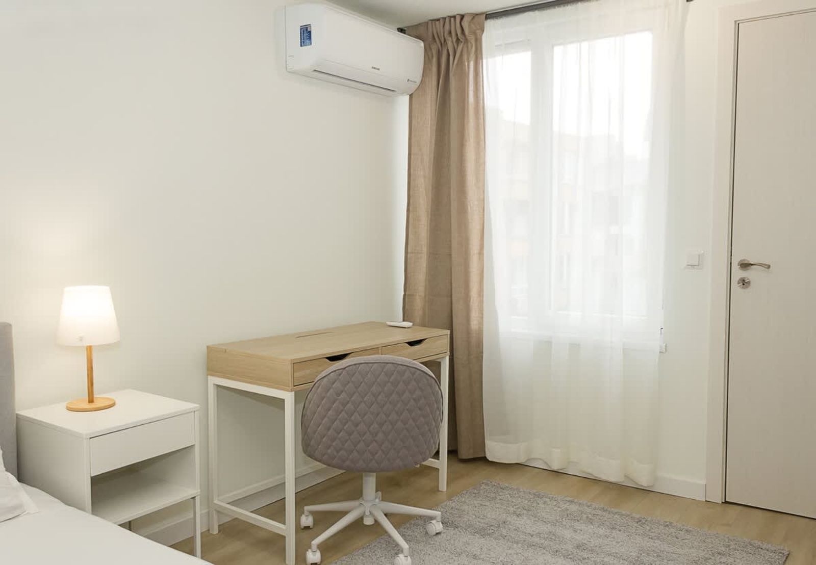 Sea Garden Varna - 2BD Flats with Desk &amp; Balcony - Photo 16