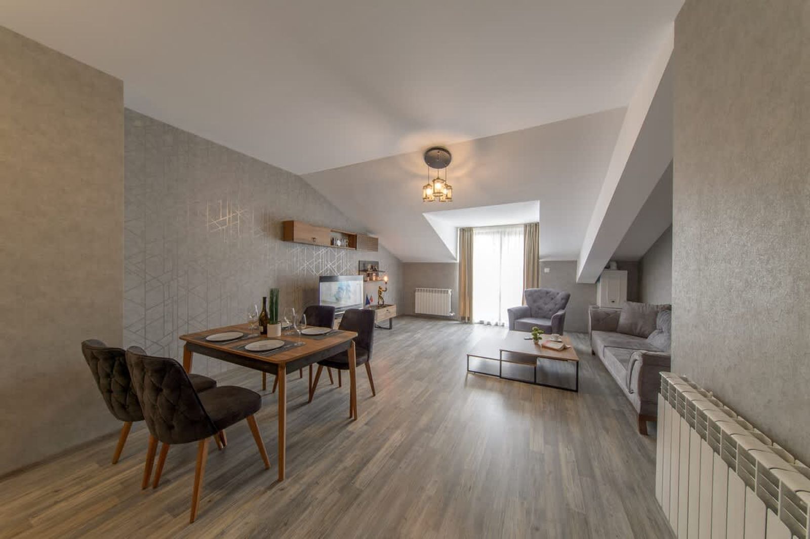 Luxury 2-bedroom apartment by Studenets Center - Photo 14