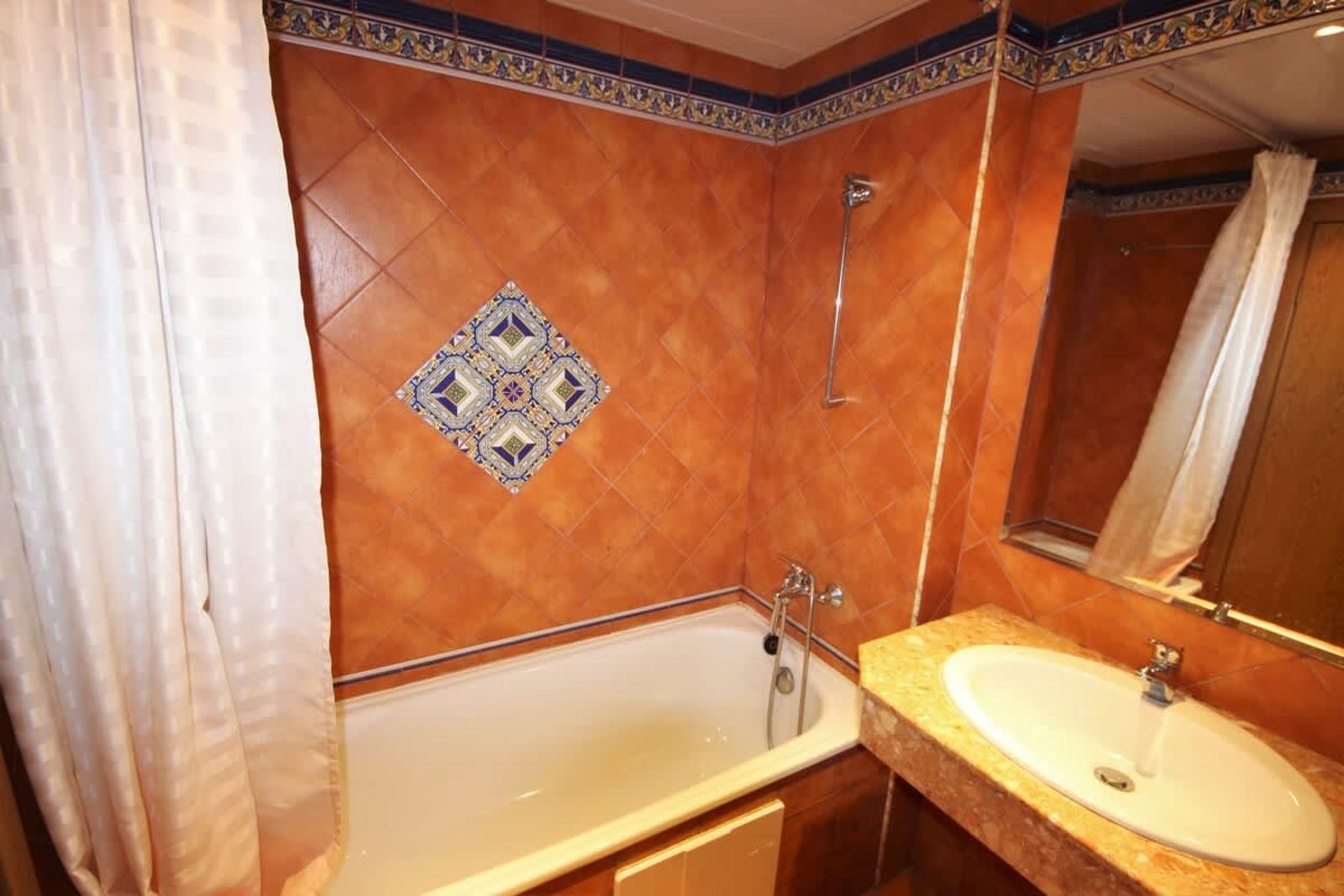 Andalusia Cozy Apartment - Photo 34