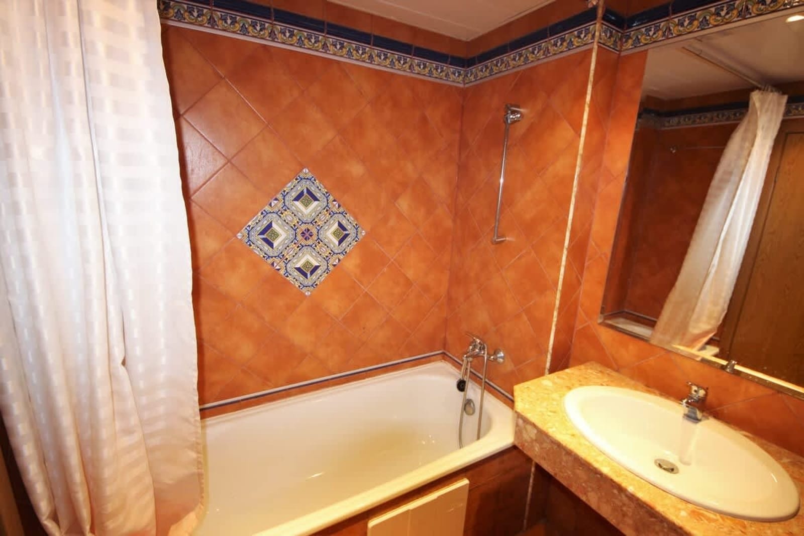 Andalusia Cozy Apartment - Photo 34