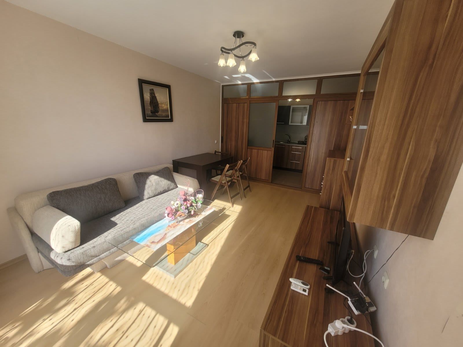 Beachfront 1BR in Sveti Vlas Prestige Fort Beach Aparthotel - Photo 29