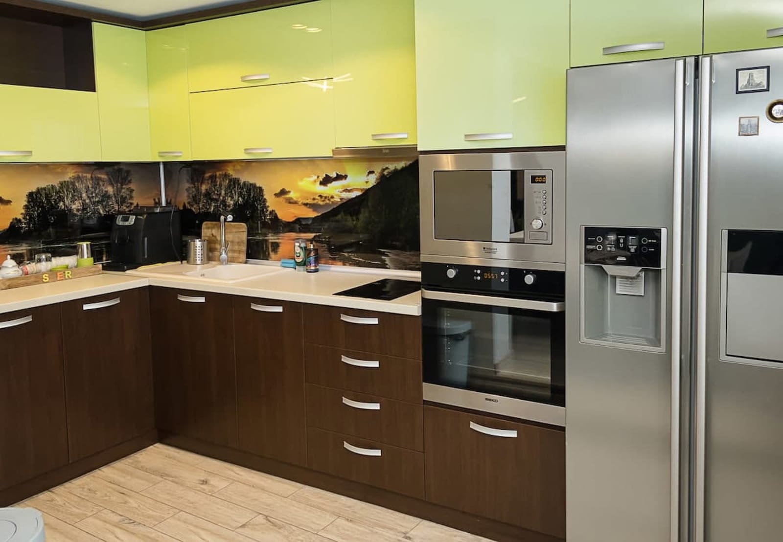 Modern 2-Level Apartment with Balcony in Varna - Photo 3