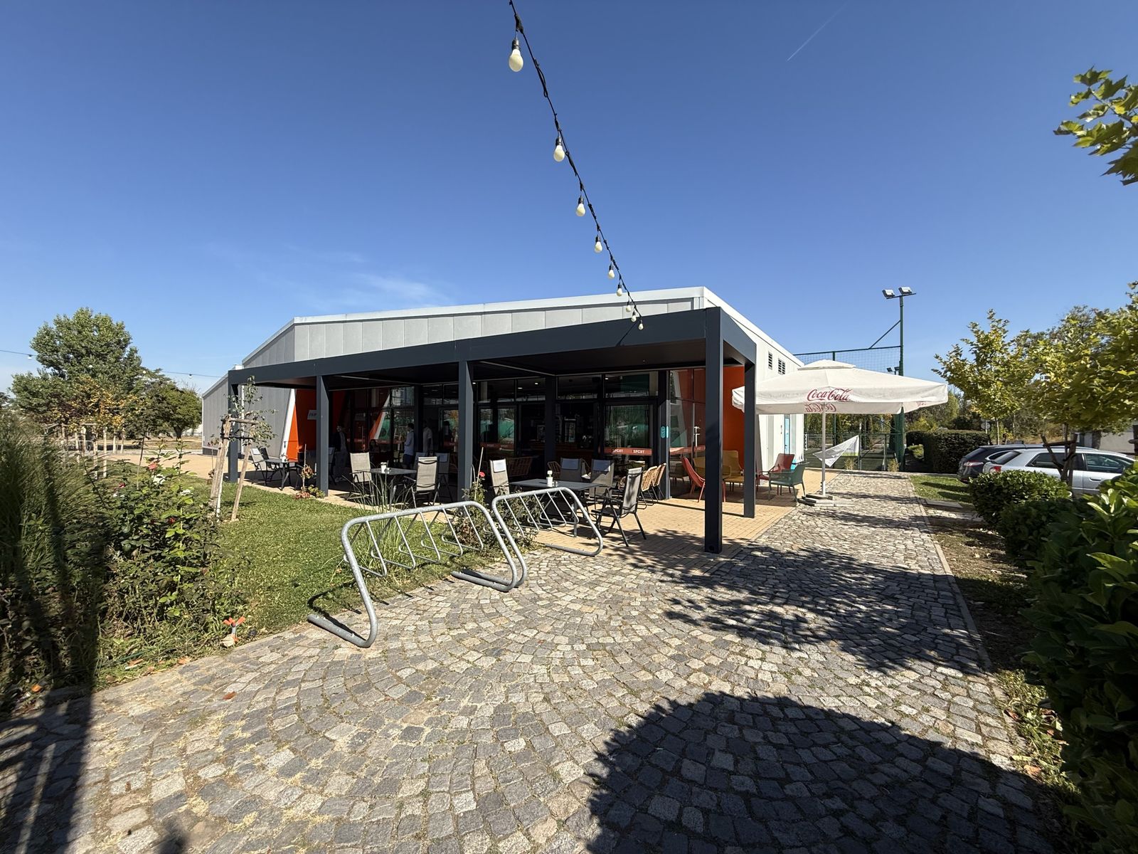 Modern Sports Centre in the Heart of Sofia - Photo 20