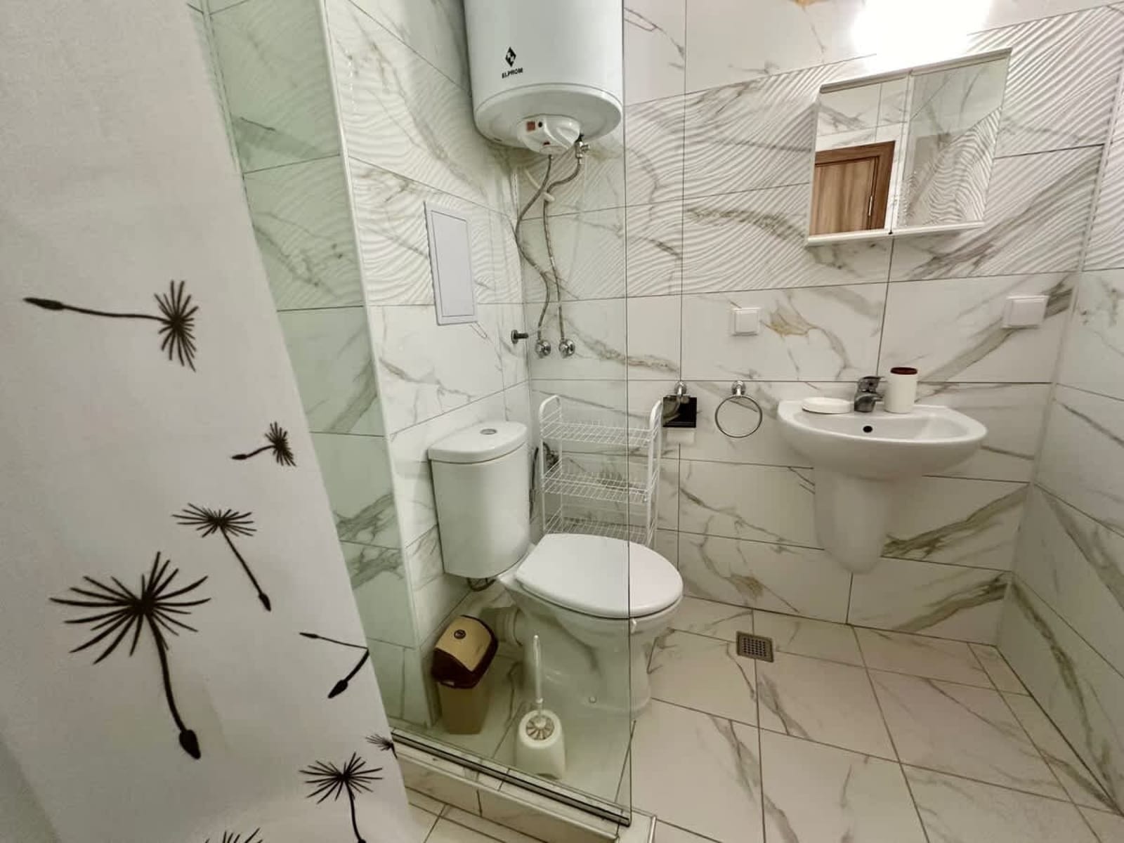 Cozy Chateu Aheloy 2  family studio - Photo 51