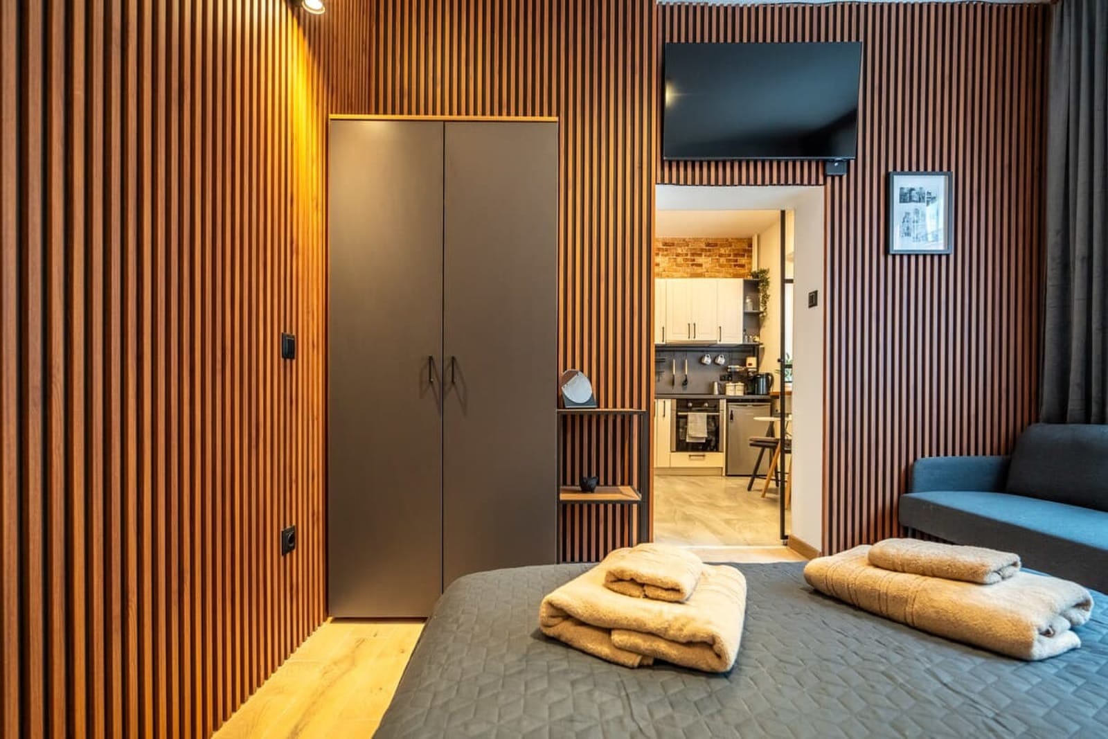 BB Apartment - Photo 5