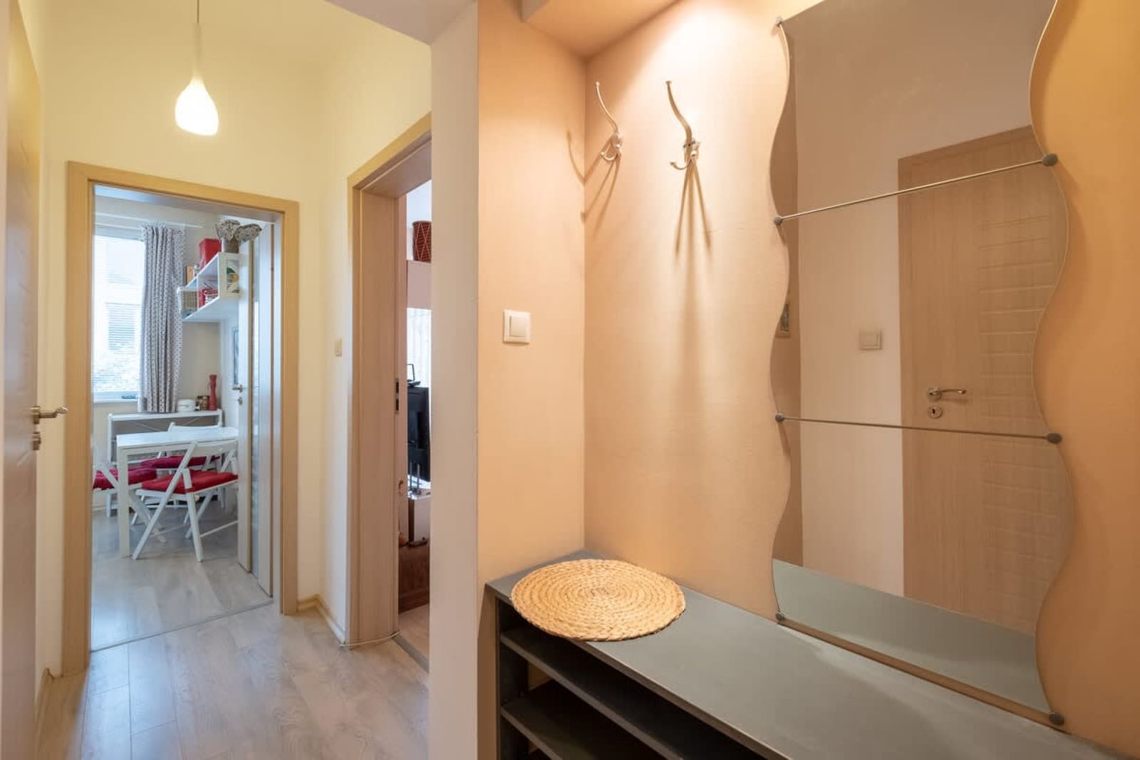 City Park Cosy Apartment - Photo 17