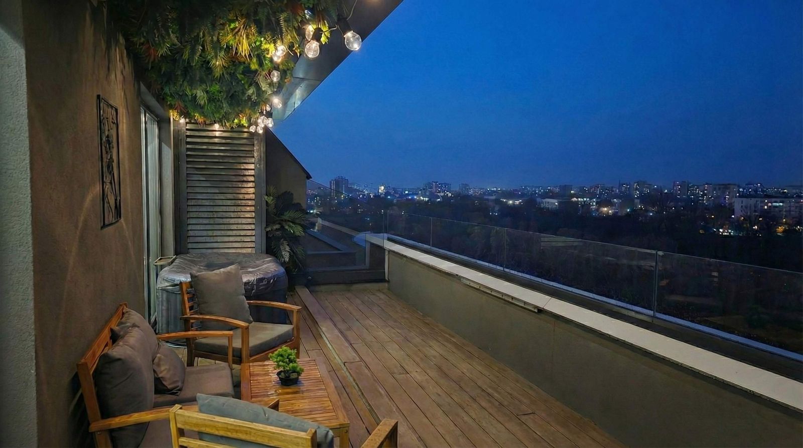 Luxury Apartment with Jacuzzi, River view &amp; Underground Parking - Photo 14