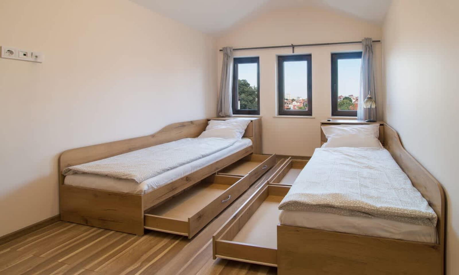 Spacious 2-BDR Loft in House - Old Town Plovdiv - Photo 22