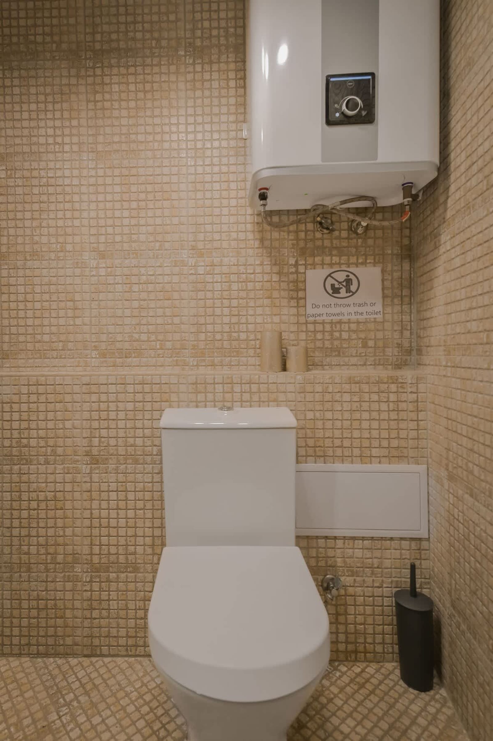 The Simple Place ~ Close to Slaveykov Square - Photo 31