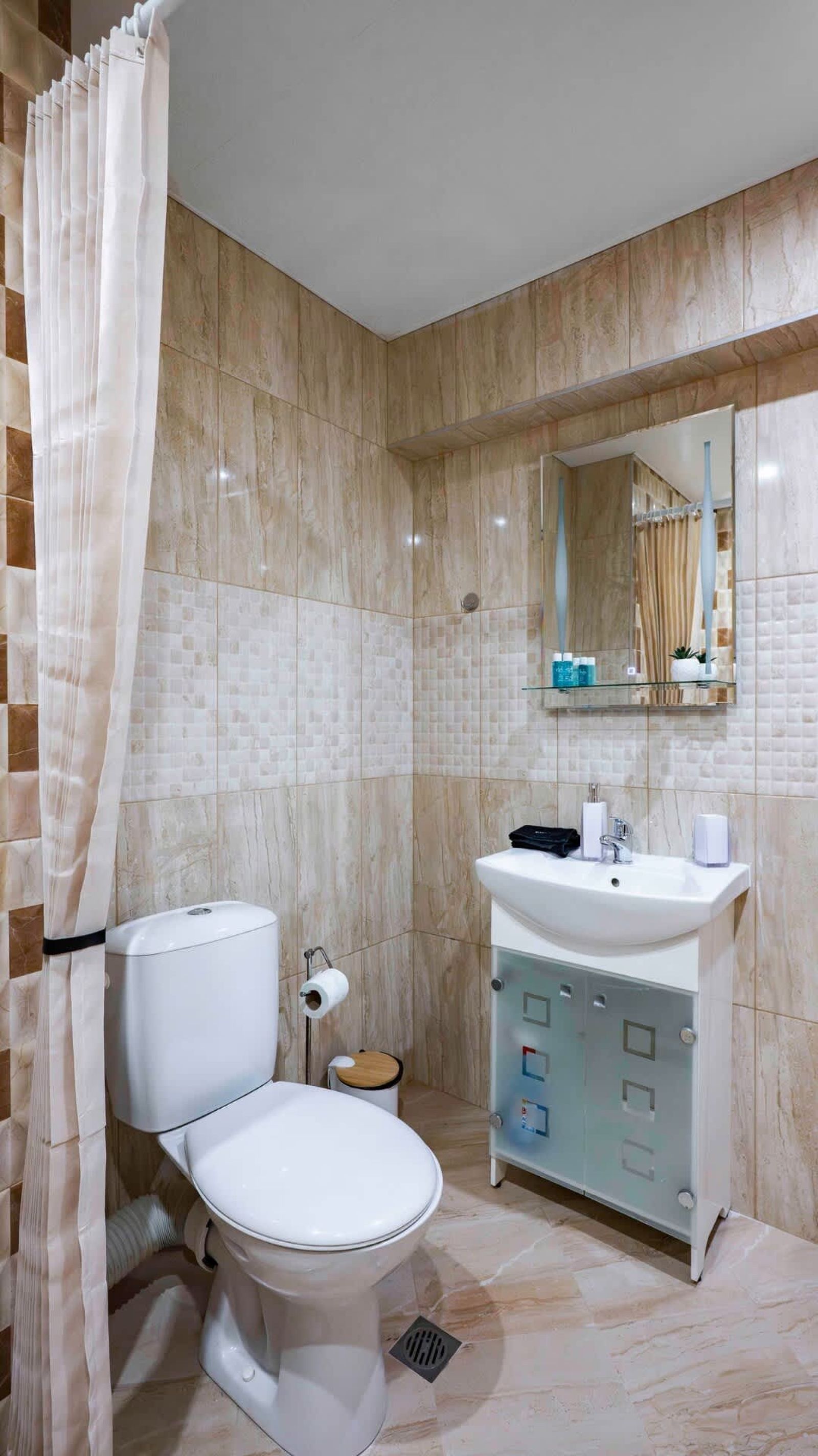 Invisible Melody - Cozy home in Sofia with Parking - Photo 16