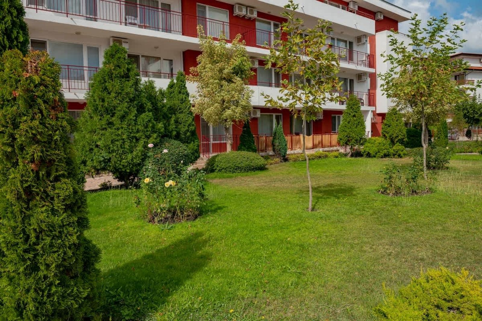 Cozy Studio Privilege Fort Beach - Photo 7