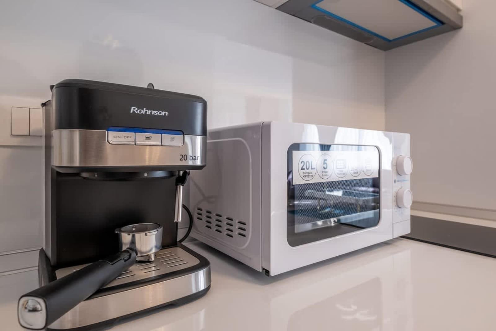 Elegant Deluxe - 2 Bedrooms apt. - Photo 12