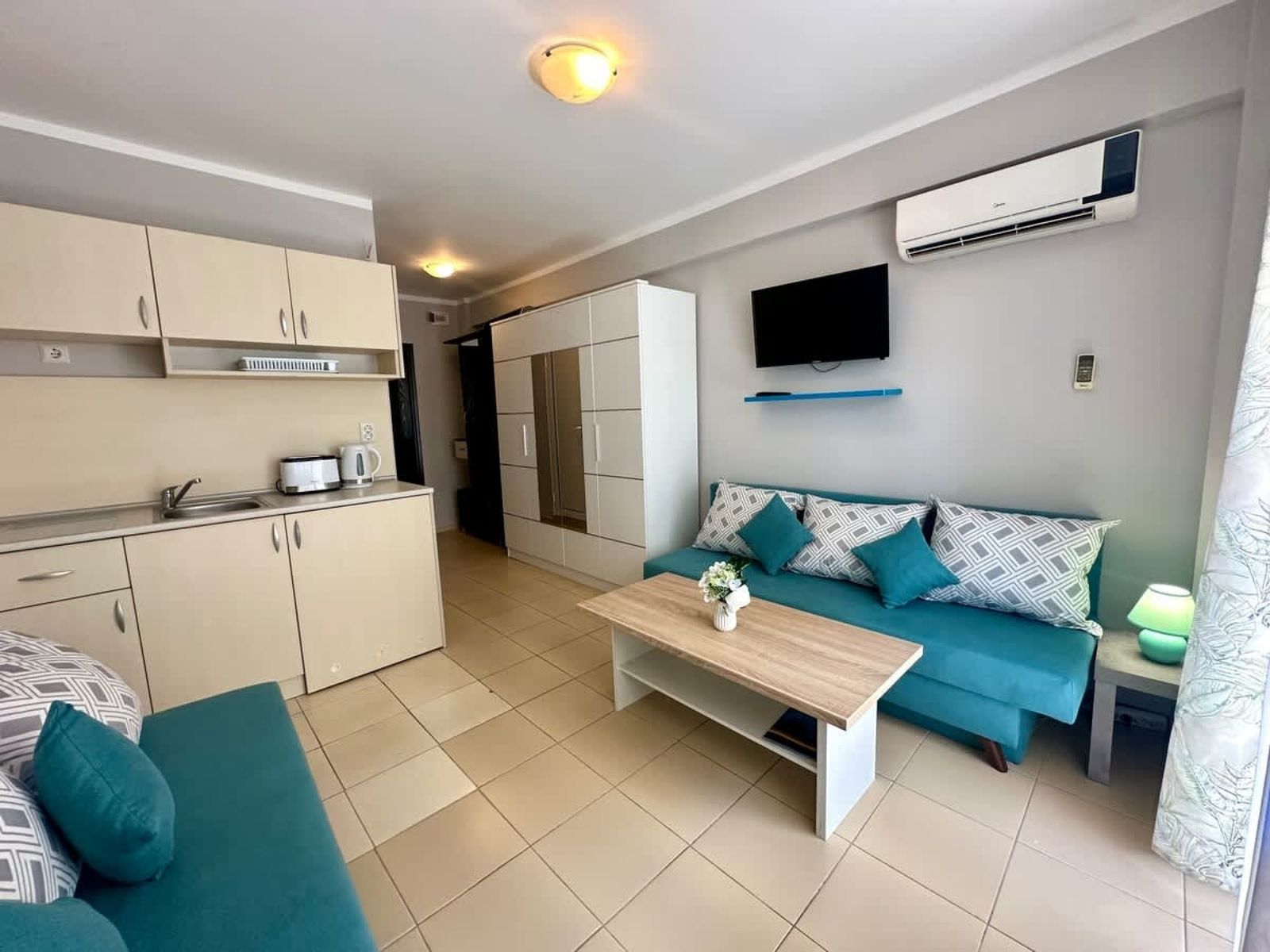 Cozy studio in Jasmine Club - Photo 44