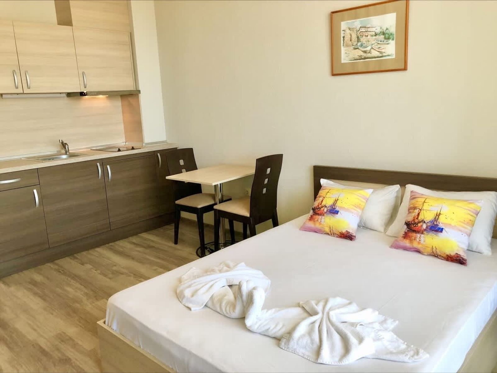 Sorrento Cozy Studio - Photo 17