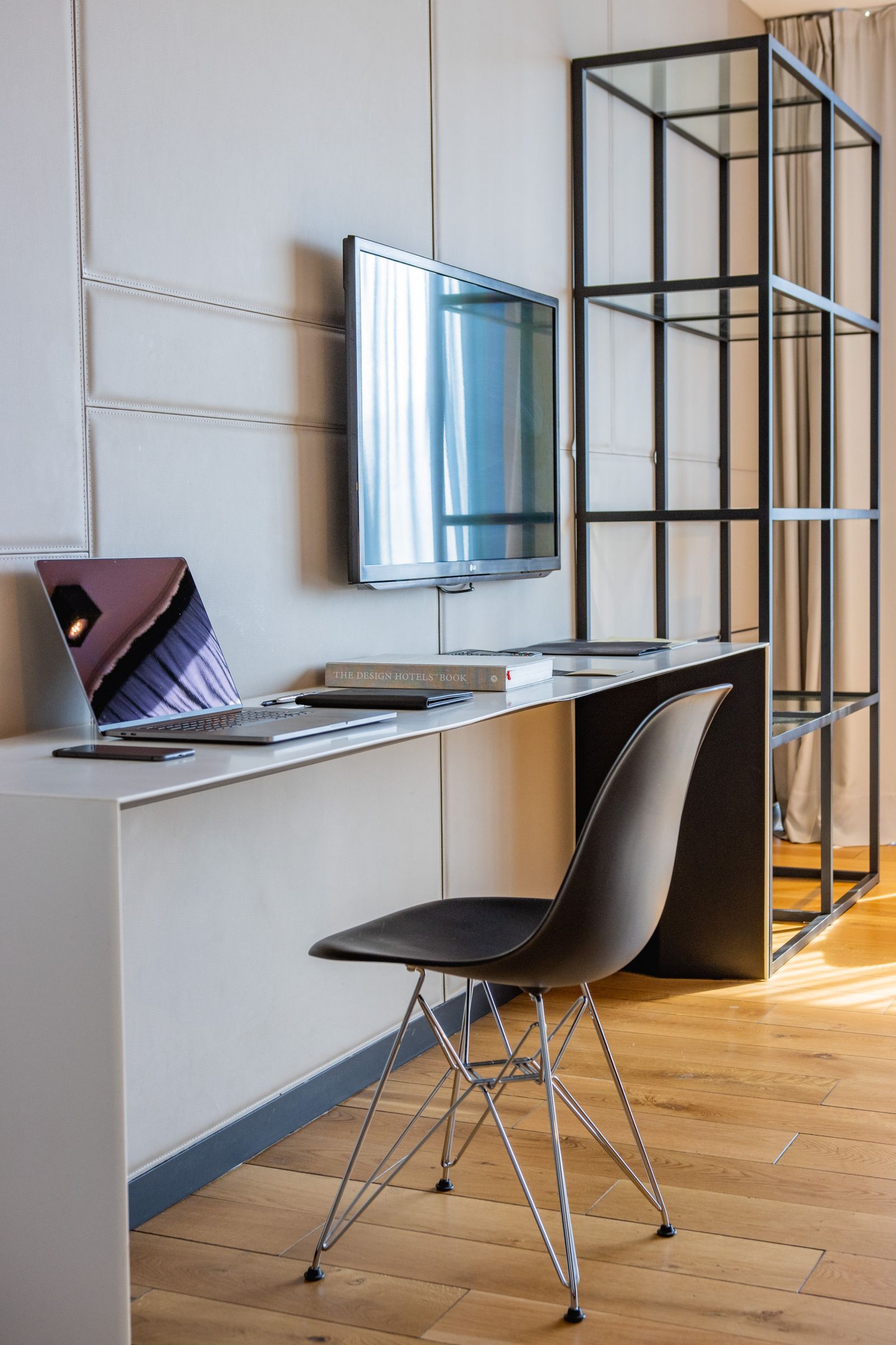 Sense Hotel Sofia - Photo 167