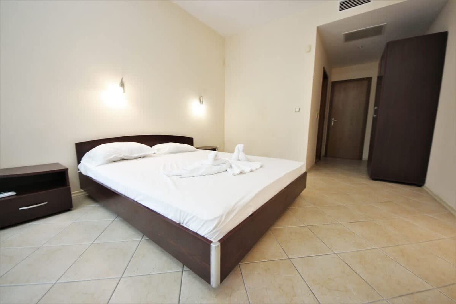 Apartment for 6 persons in Midia - Photo 19