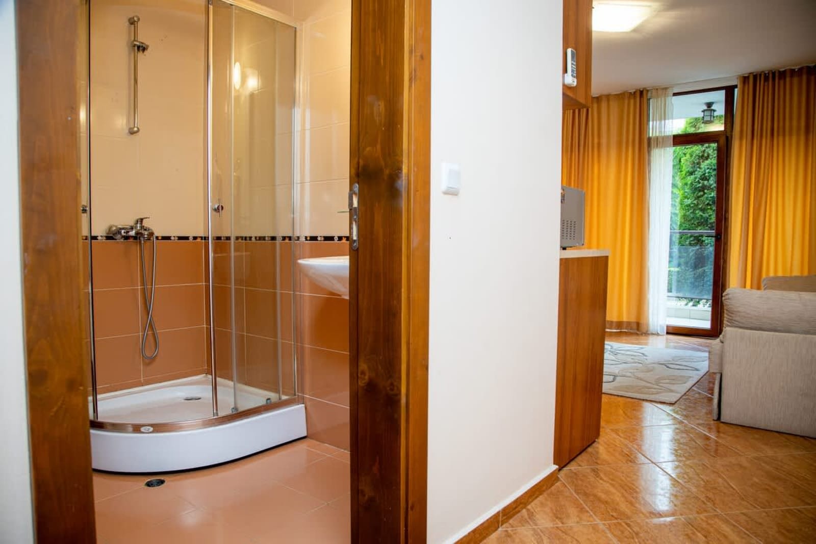 Helios Studio in a Complex in St Vlas - Photo 7