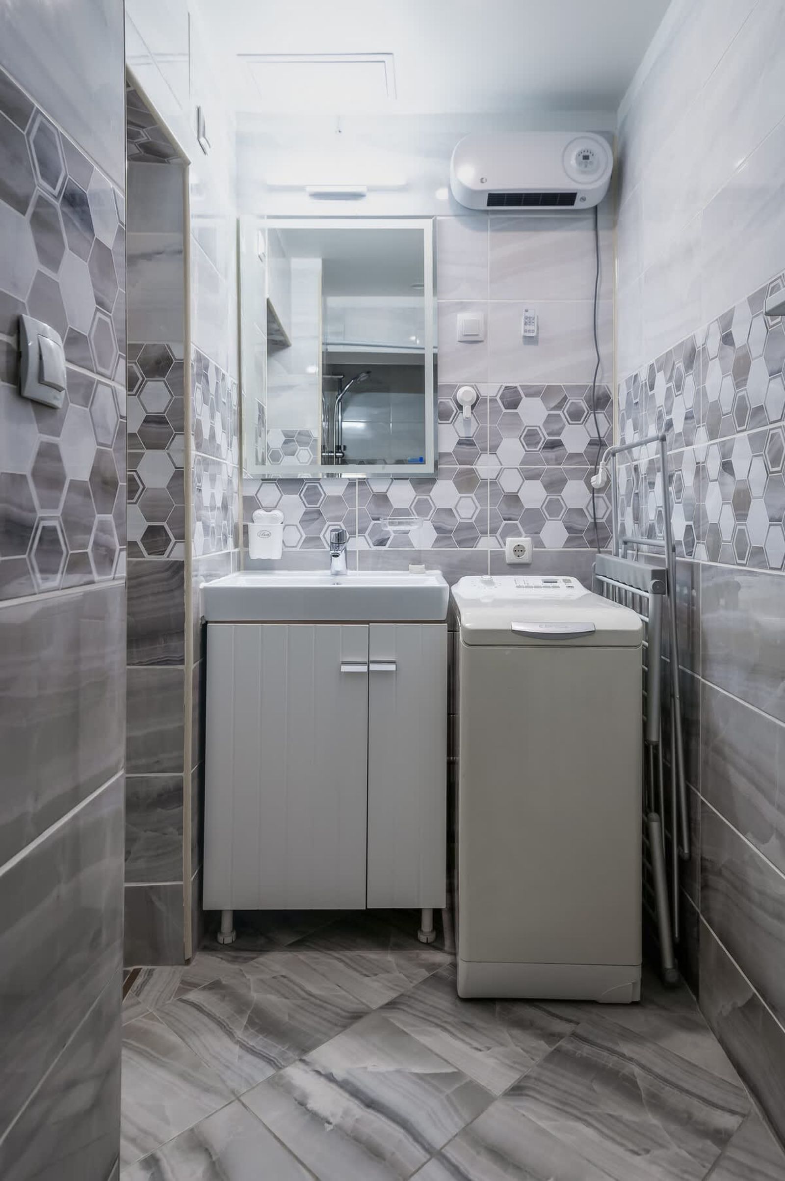 2BD Citrus Apartment, Aristocratic Sofia Living - Photo 15