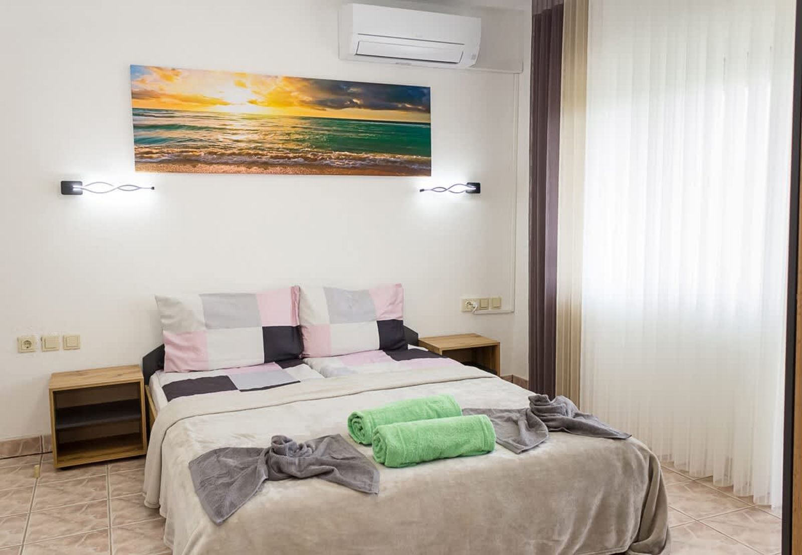 Two Identical  2BD Flats with Sea View in Balchik - Photo 12