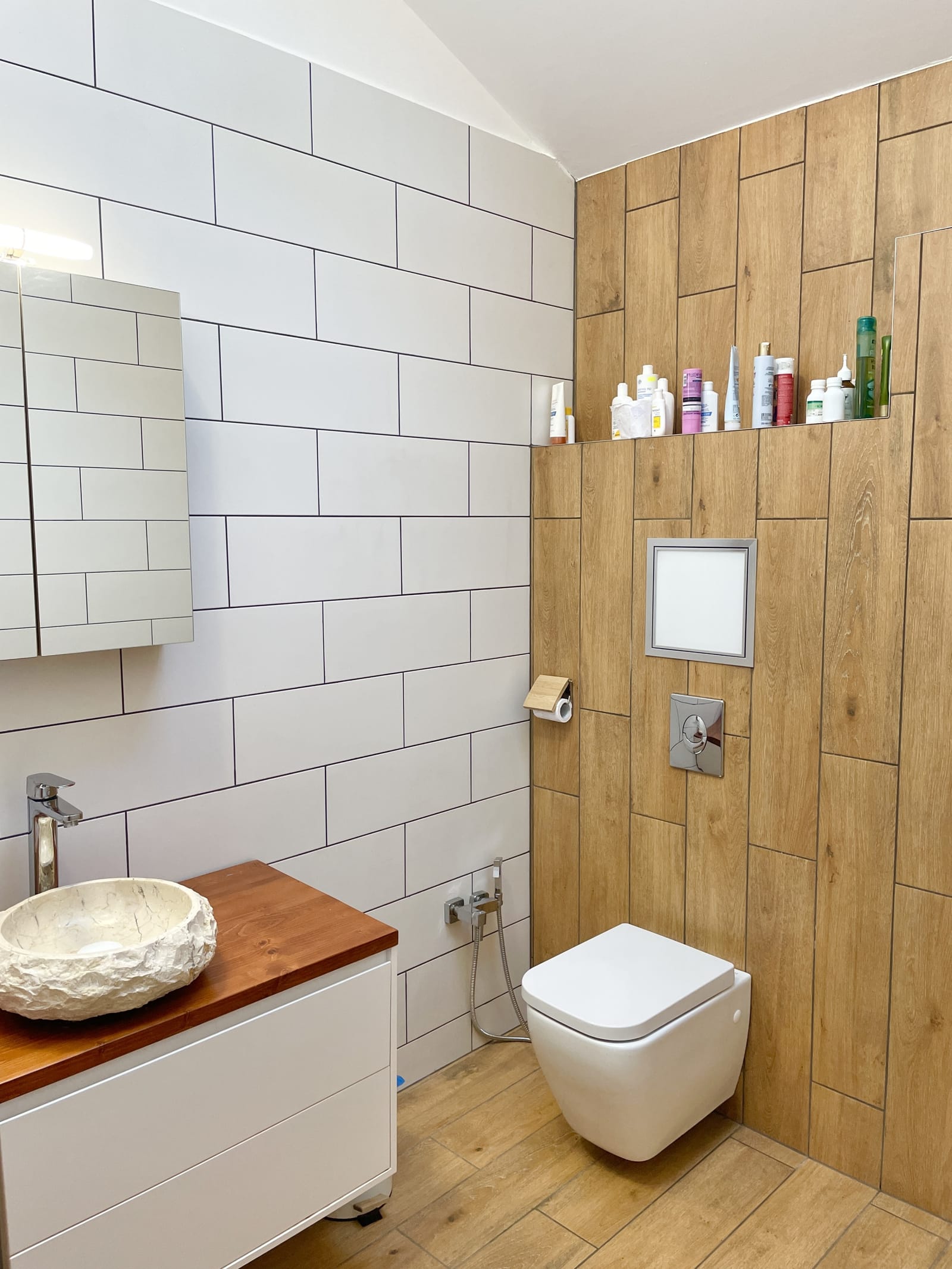 Modern and vintage house in the suburbs of Sofia - Photo 7