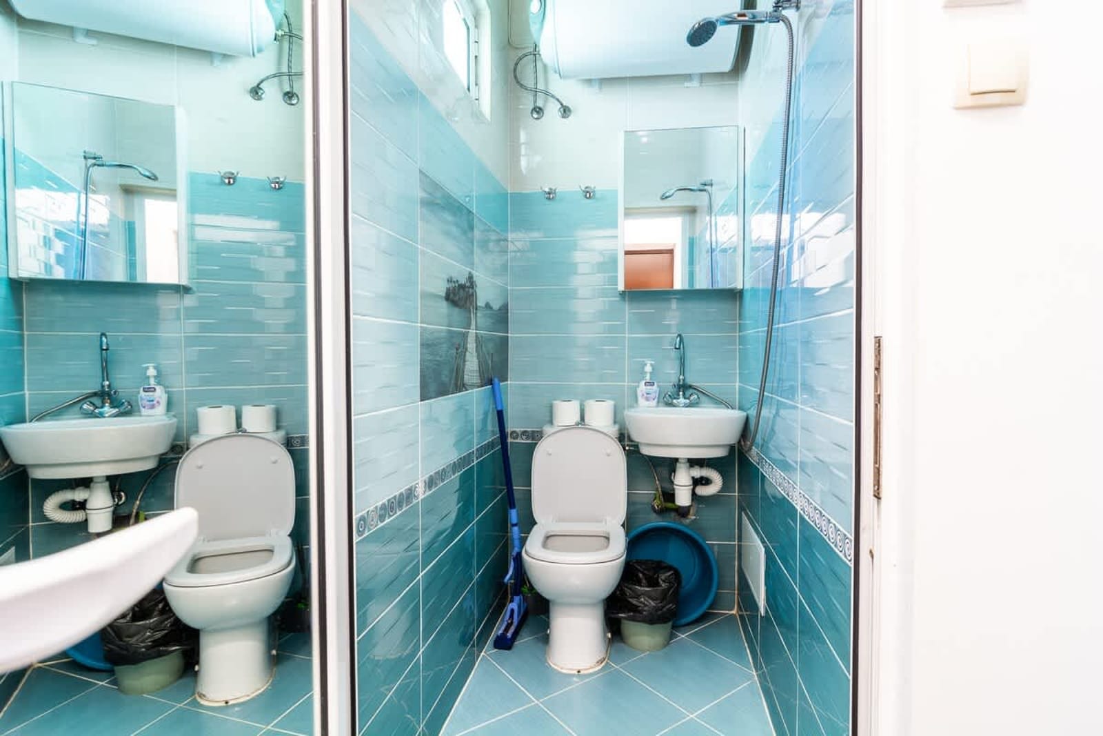 Your bestie house/top center/calm paradise - Photo 10