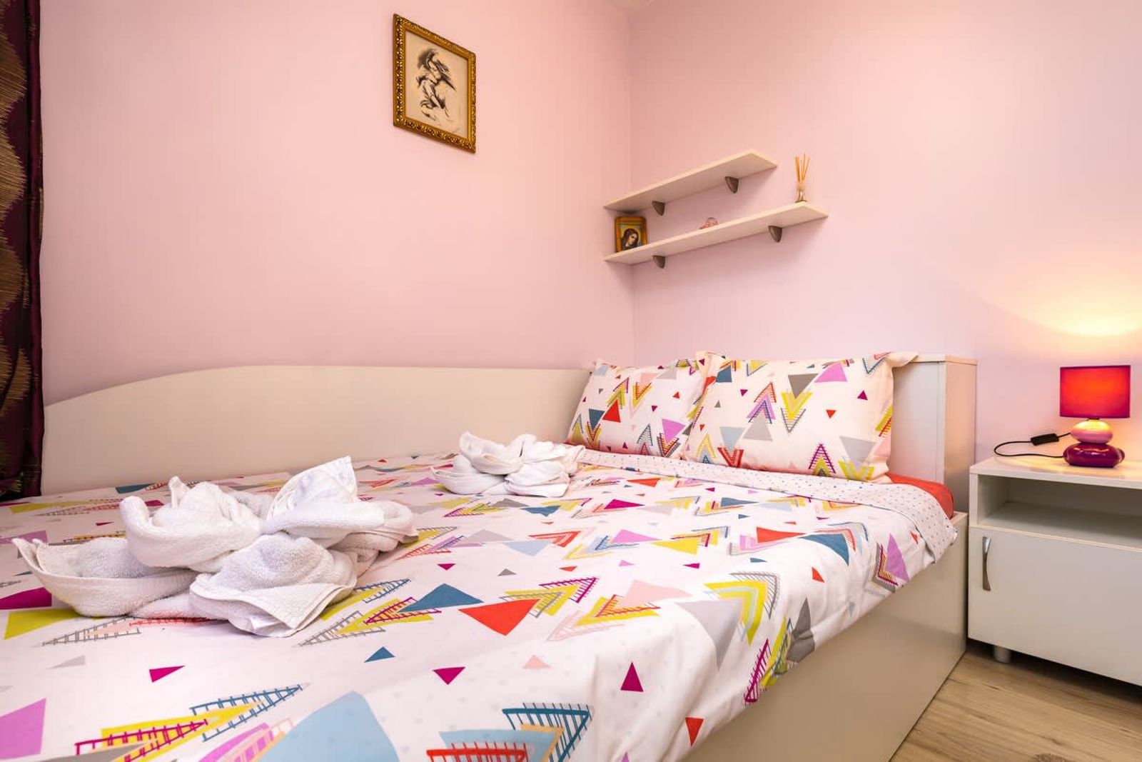 Hidden Charm in Plovdiv  1BD Flat - Photo 2