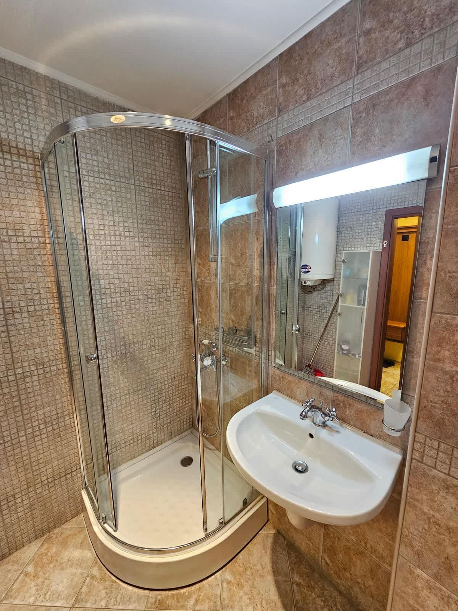 Charming Studio in Trinity Bansko with balcony - Photo 11