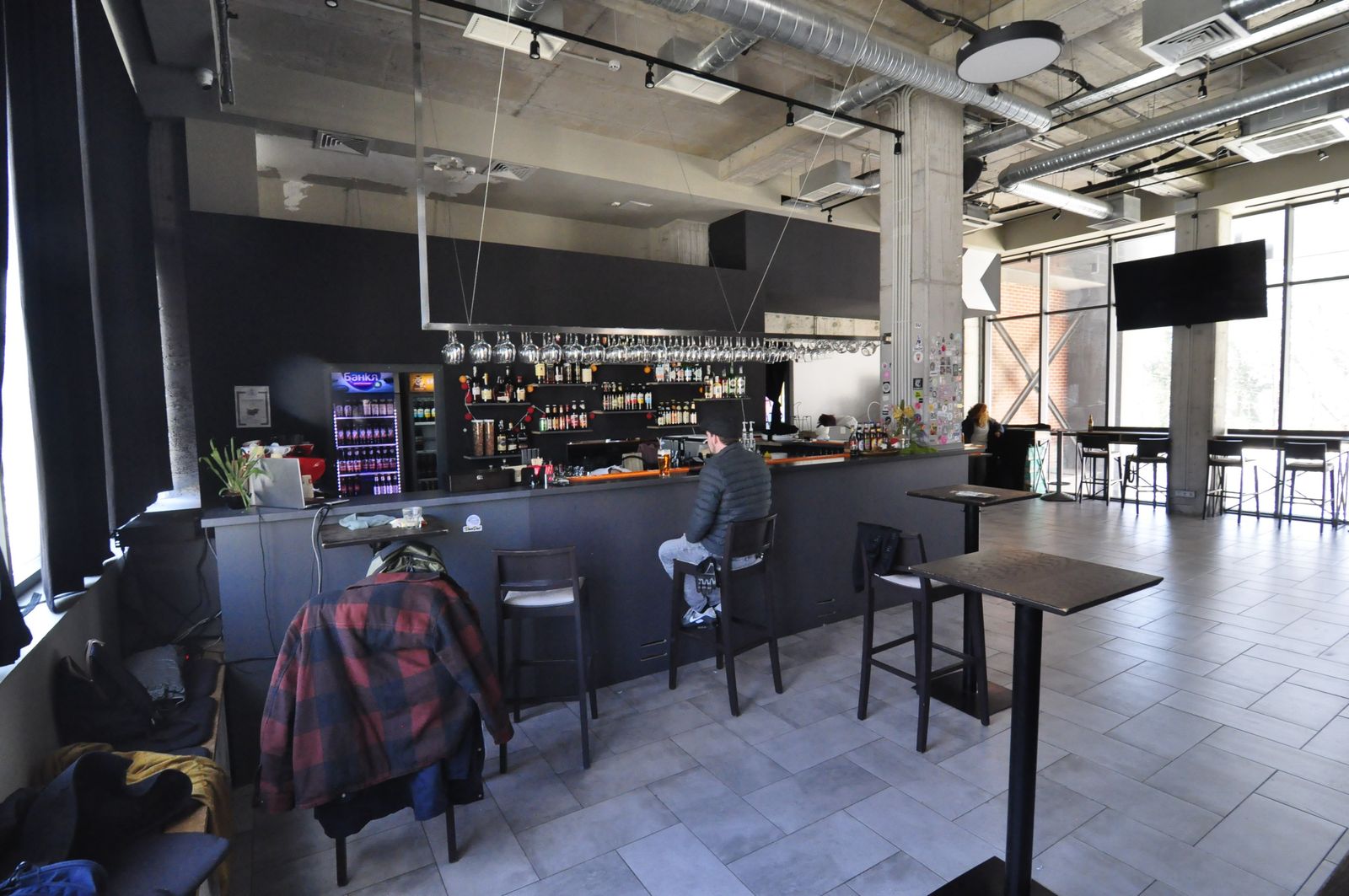 Center for contemporary arts TOPLOCENTRALA - Photo 3